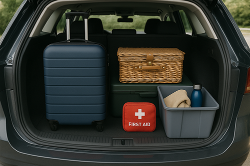 car-trunk