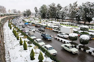 amol-car-rental-from-tehran