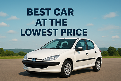 best-car-cheaper-price