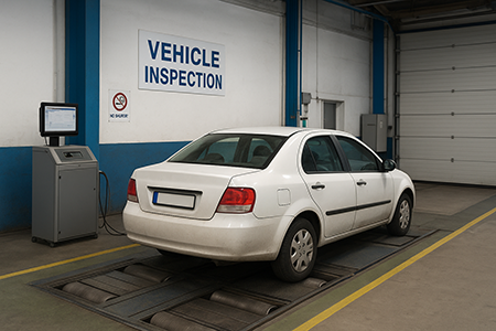 car-technical-inspection