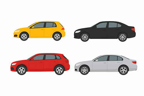 classification-of-cars