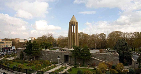 hamedan-tourist-attractions