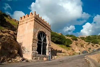 kemanshah-tourist-attractions