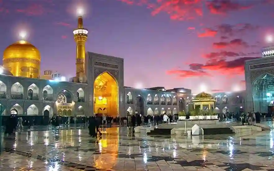 mashhad-tourist-attraction