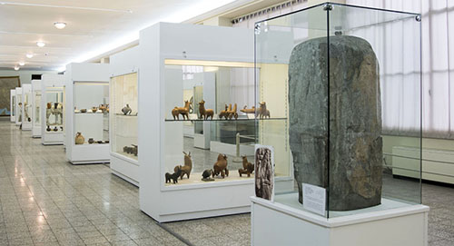 tehran-museums