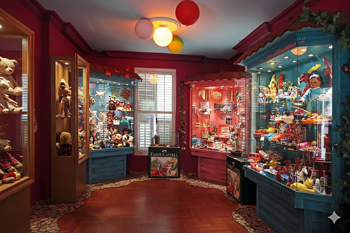 toy-museum
