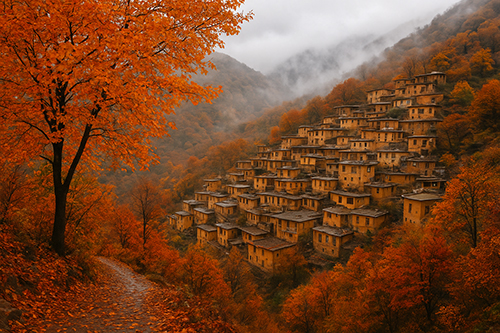 travel-to-Masuleh