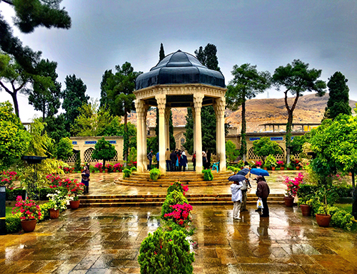 travel-to-Shiraz