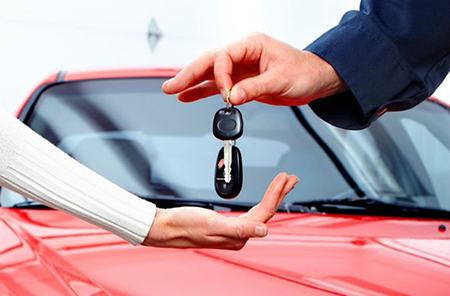 types-of-car-rental
